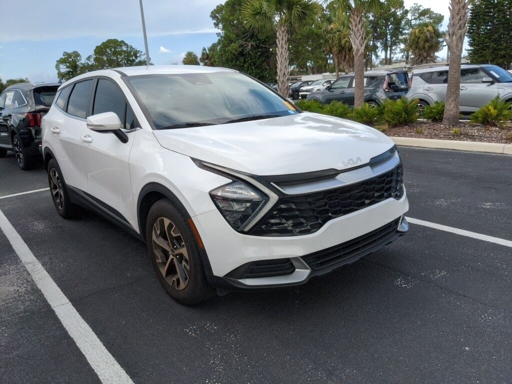 2023 Kia Sportage EX San Clemente CA