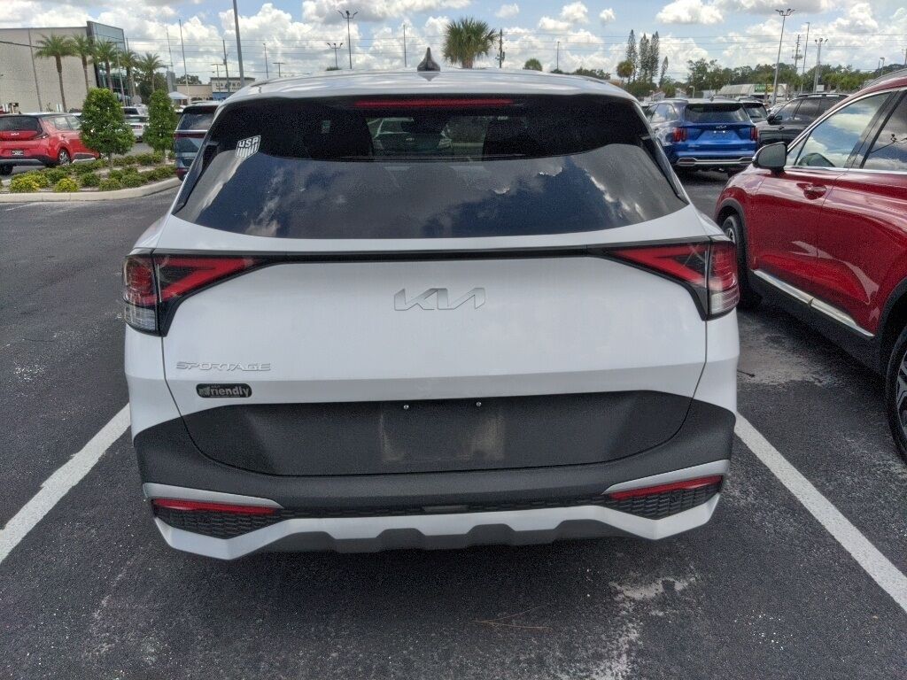 2023 Kia Sportage EX San Clemente CA