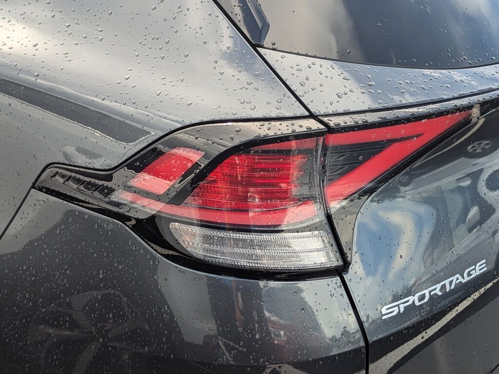 2023 Kia Sportage EX San Clemente CA