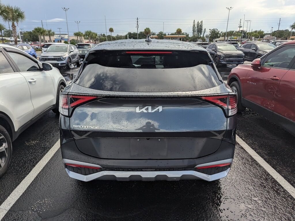 2023 Kia Sportage EX San Clemente CA