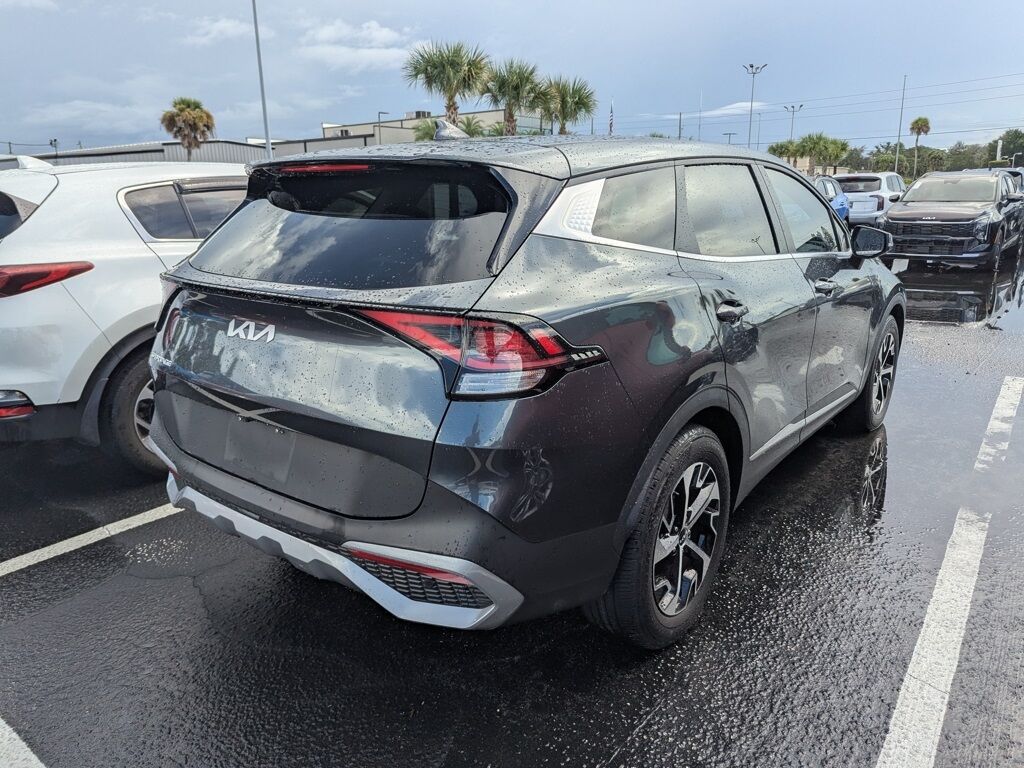 2023 Kia Sportage EX San Clemente CA