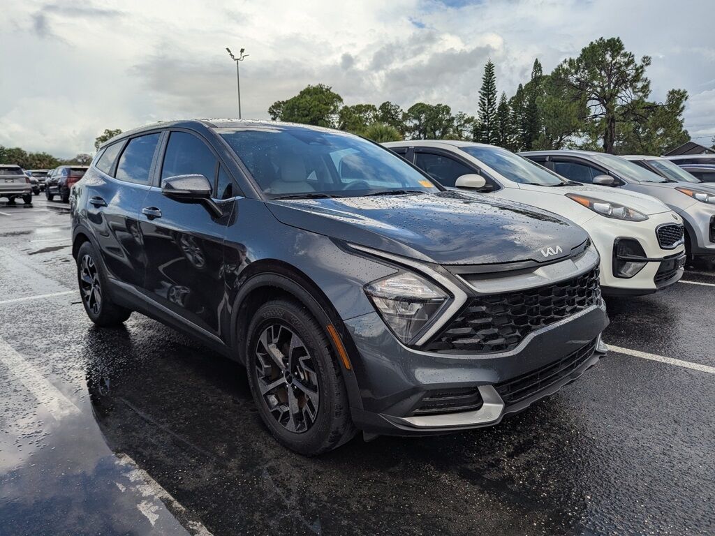 2023 Kia Sportage EX San Clemente CA