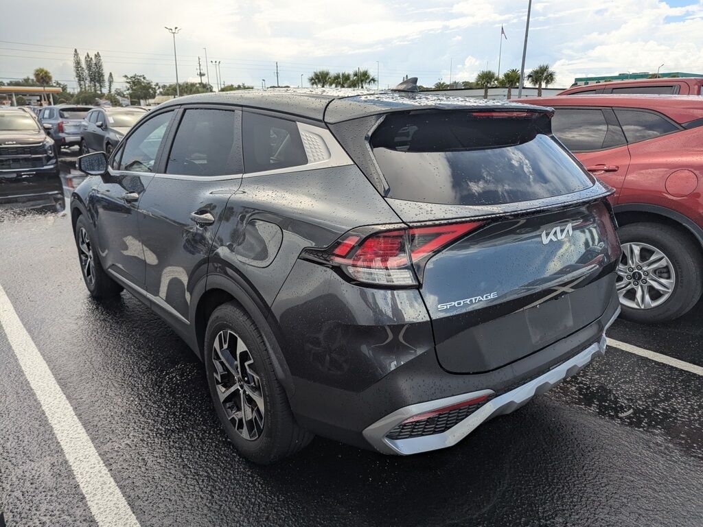2023 Kia Sportage EX San Clemente CA
