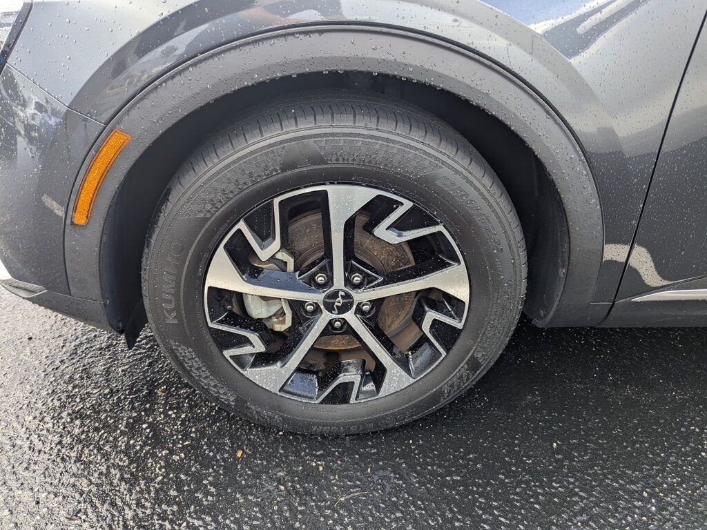 2023 Kia Sportage EX San Clemente CA