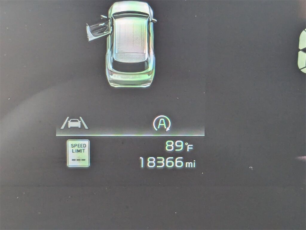 2023 Kia Sportage EX San Clemente CA