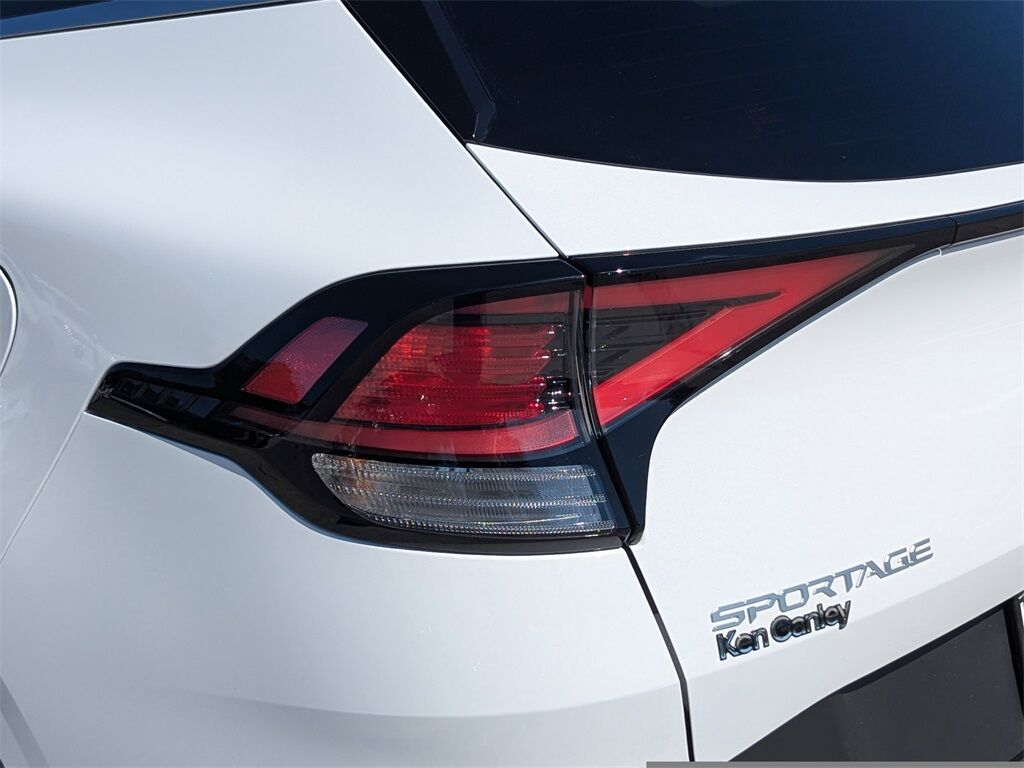 2023 Kia Sportage EX San Clemente CA