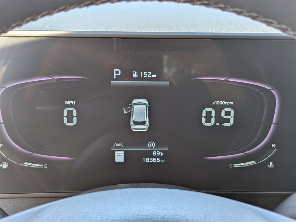 2023 Kia Sportage EX San Clemente CA