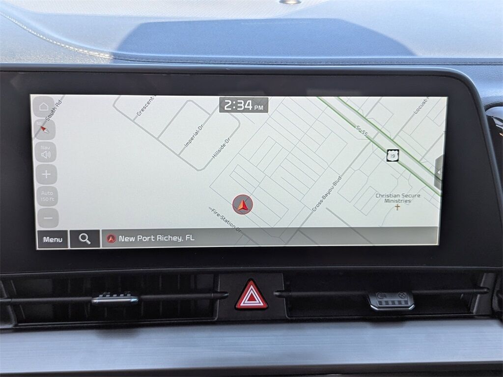 2023 Kia Sportage EX San Clemente CA