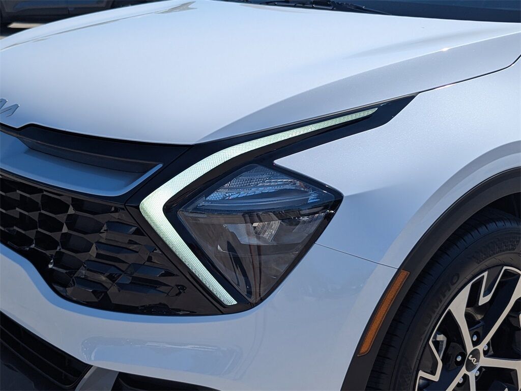 2023 Kia Sportage EX San Clemente CA