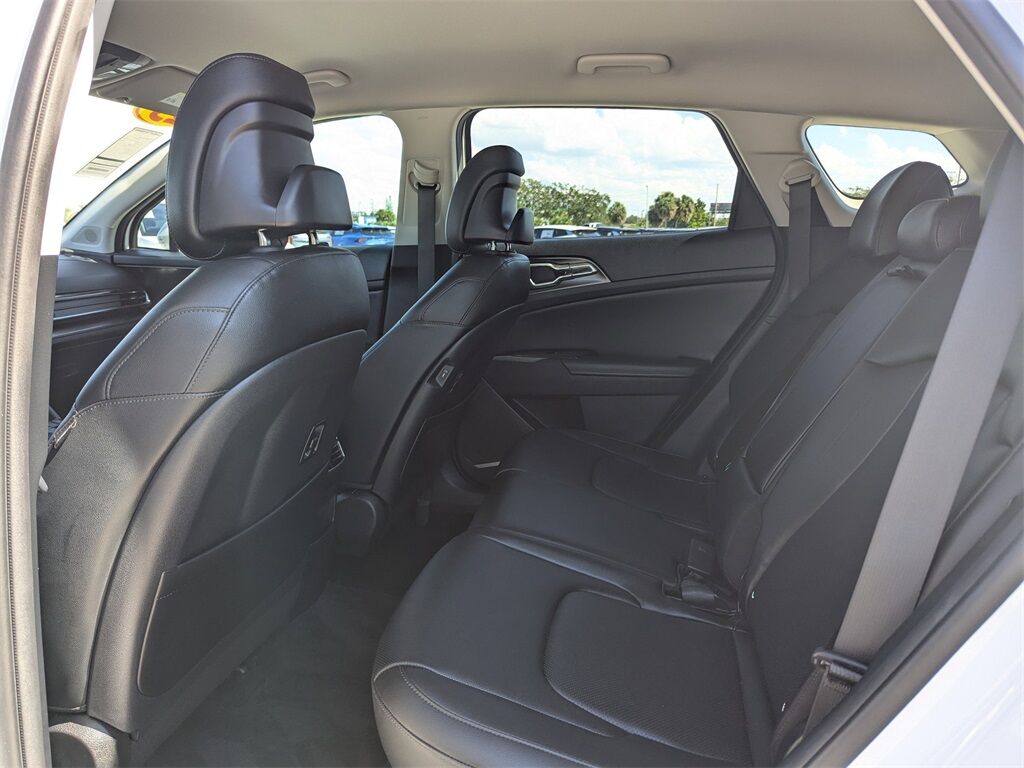 2023 Kia Sportage EX San Clemente CA
