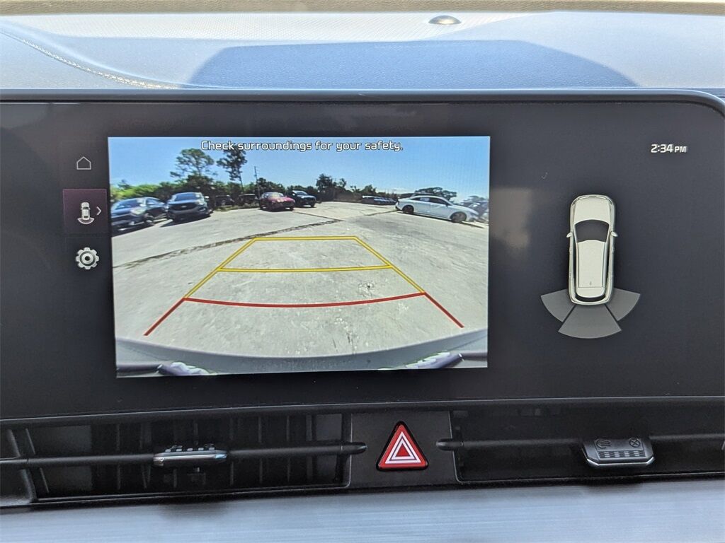 2023 Kia Sportage EX San Clemente CA