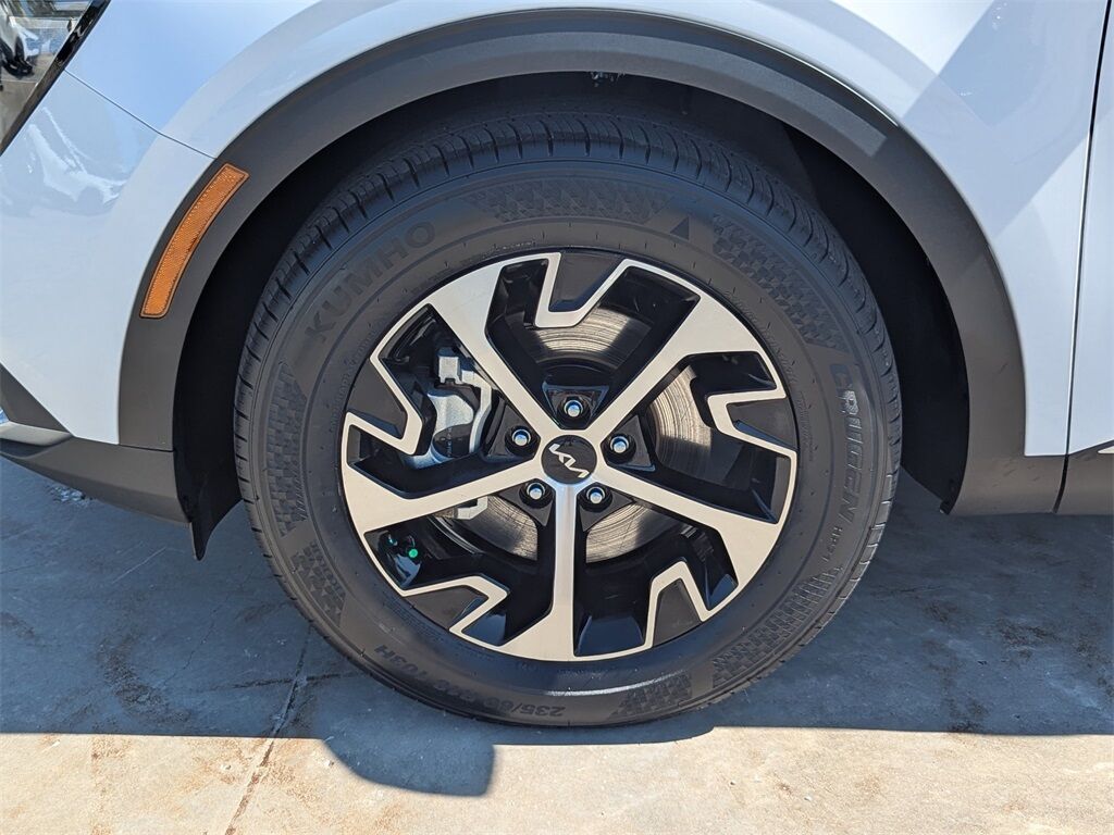 2023 Kia Sportage EX San Clemente CA