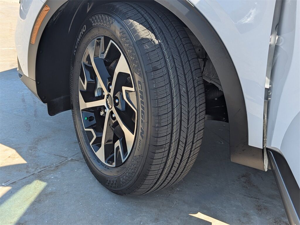 2023 Kia Sportage EX San Clemente CA