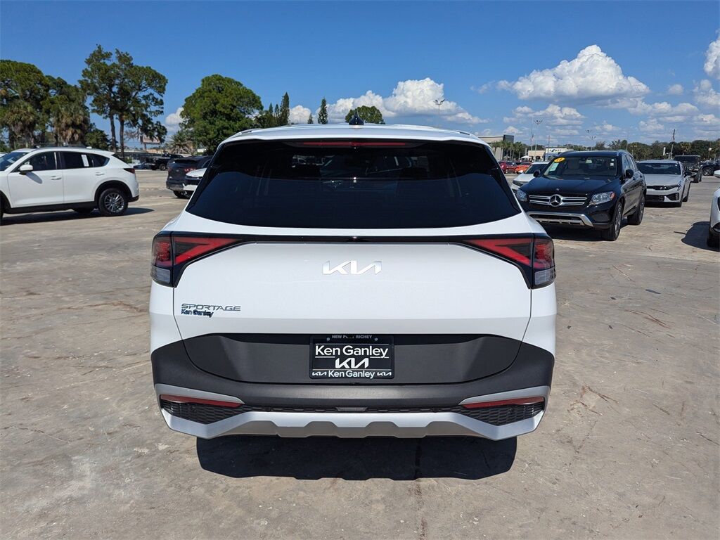 2023 Kia Sportage EX San Clemente CA