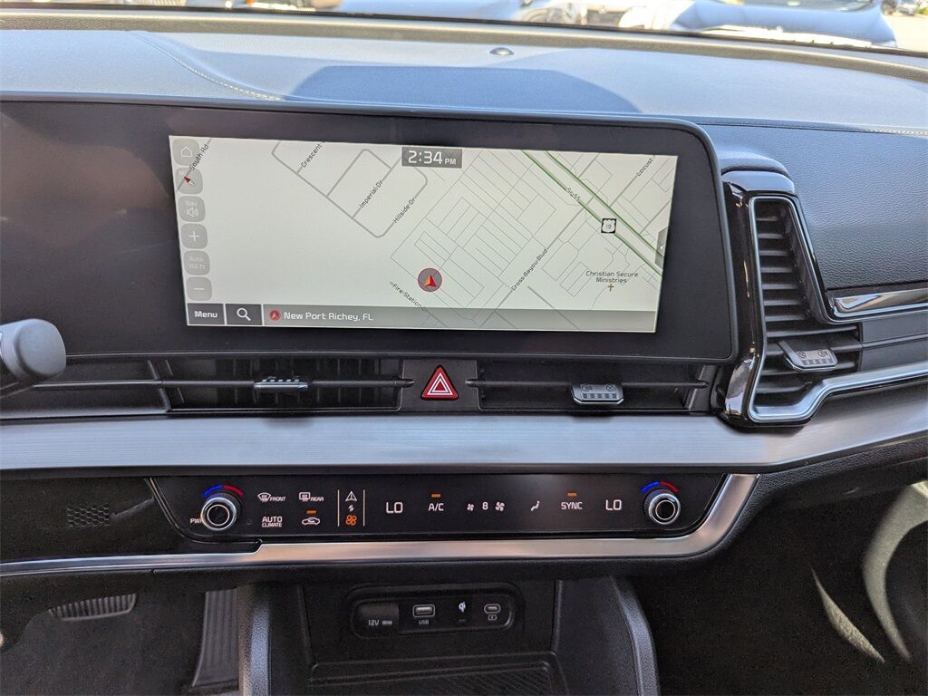 2023 Kia Sportage EX San Clemente CA