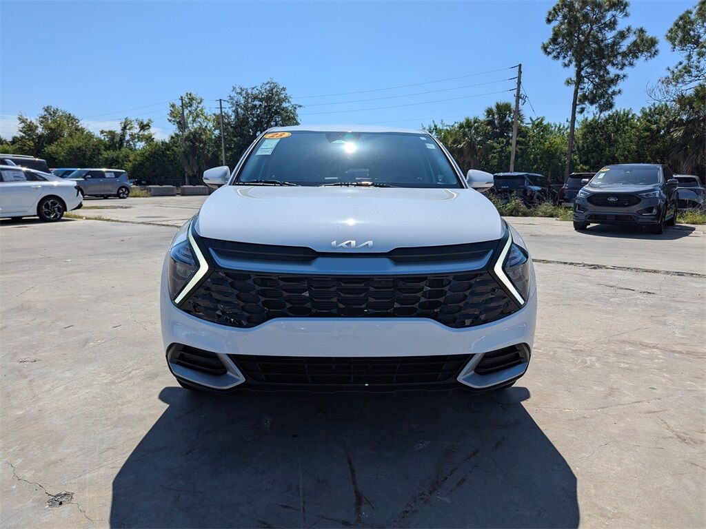 2023 Kia Sportage EX San Clemente CA