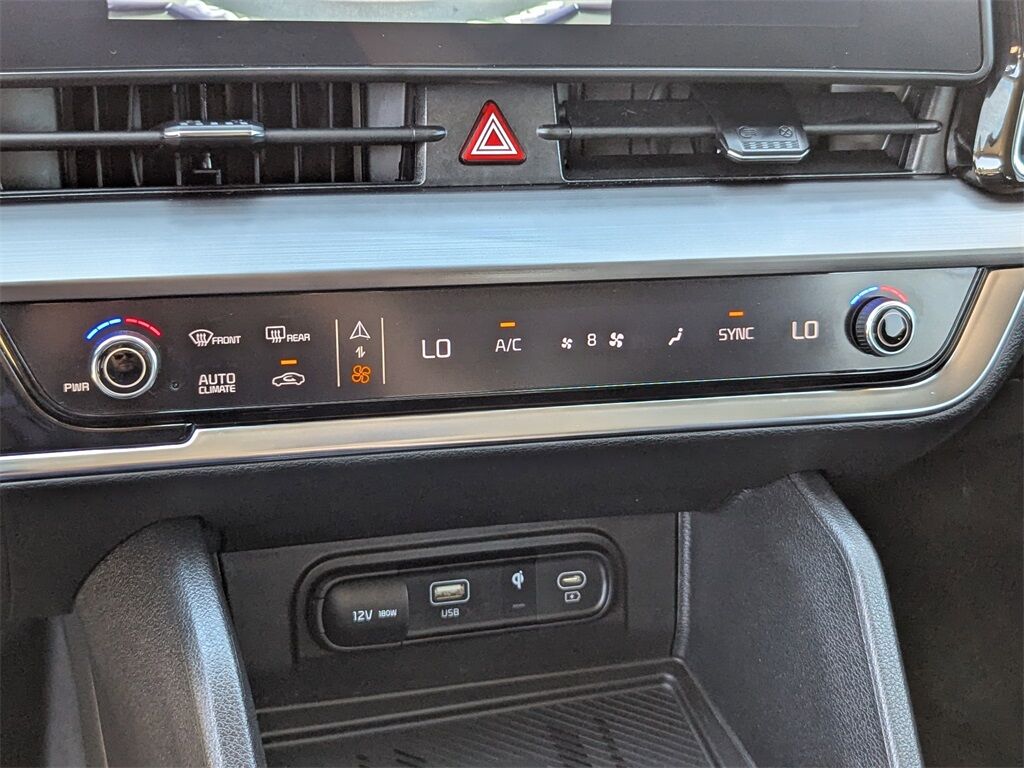 2023 Kia Sportage EX San Clemente CA
