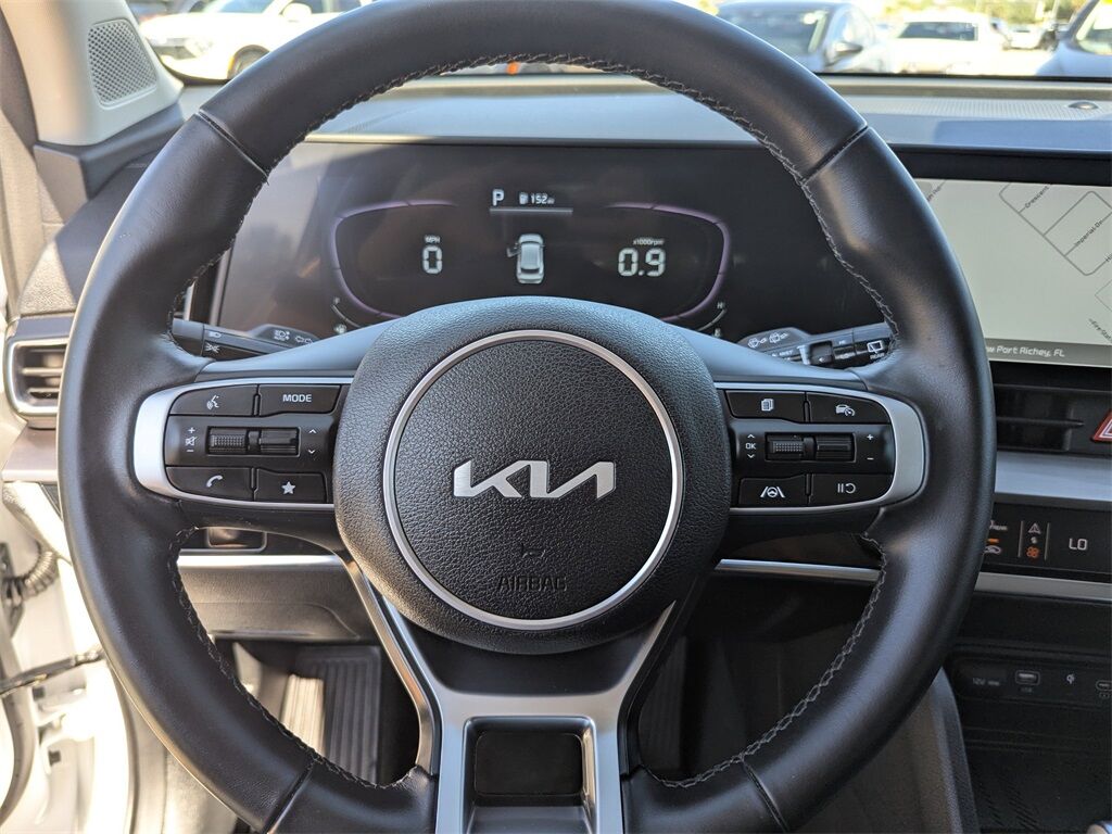 2023 Kia Sportage EX San Clemente CA