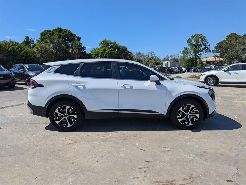2023 Kia Sportage EX San Clemente CA