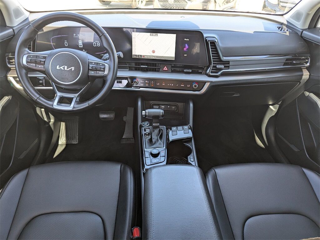 2023 Kia Sportage EX San Clemente CA
