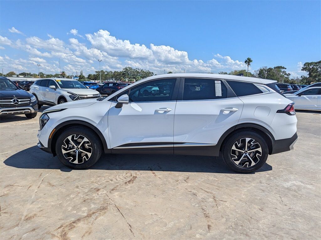 2023 Kia Sportage EX San Clemente CA