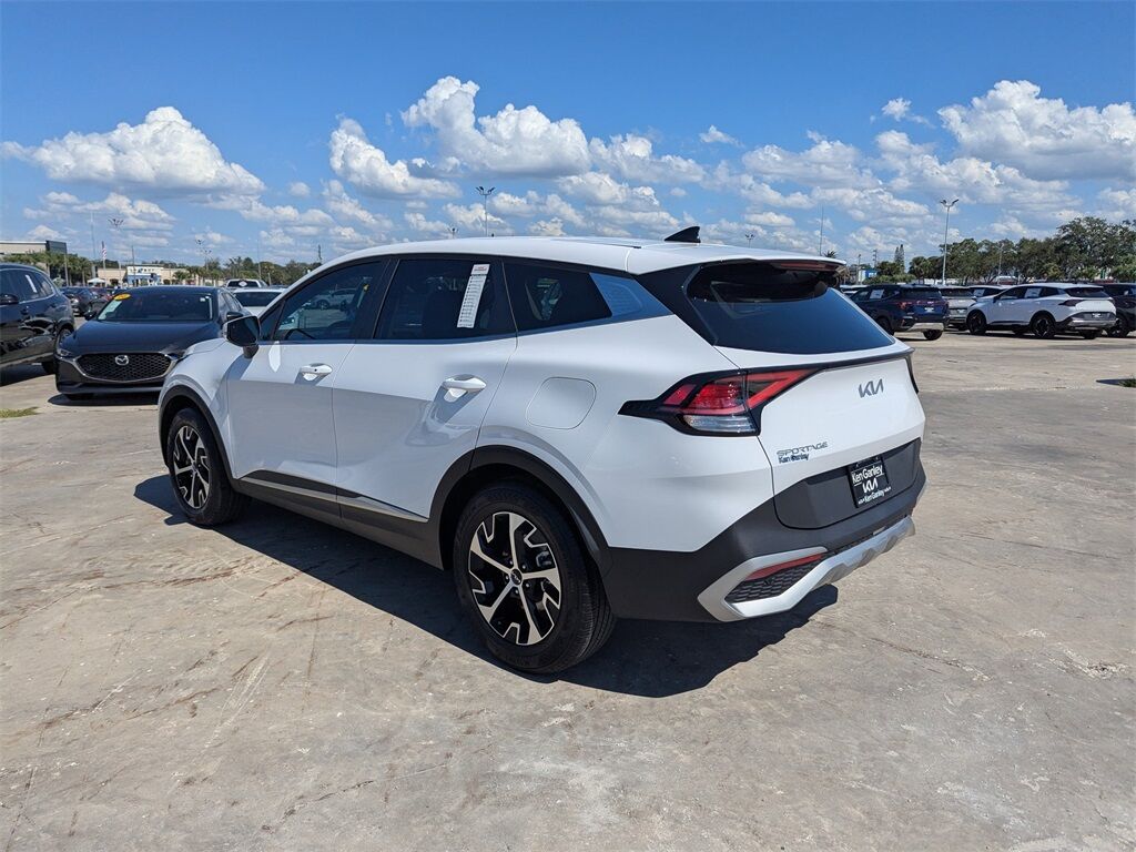 2023 Kia Sportage EX San Clemente CA