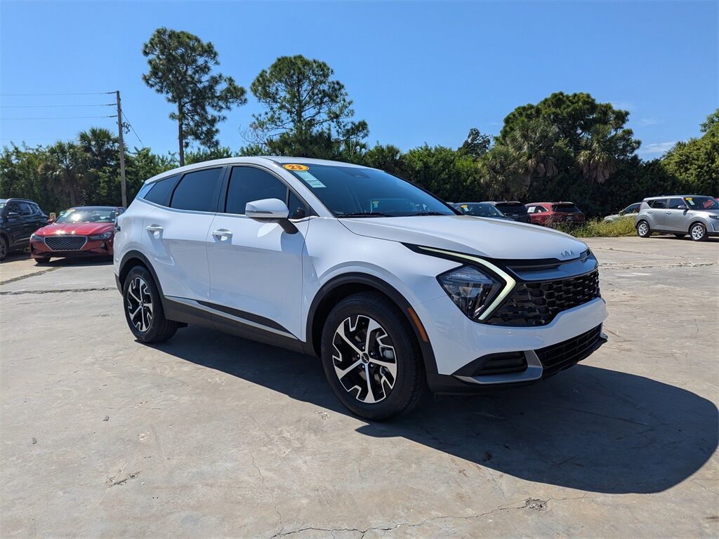 2023 Kia Sportage EX San Clemente CA