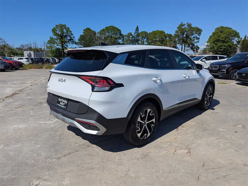 2023 Kia Sportage EX San Clemente CA