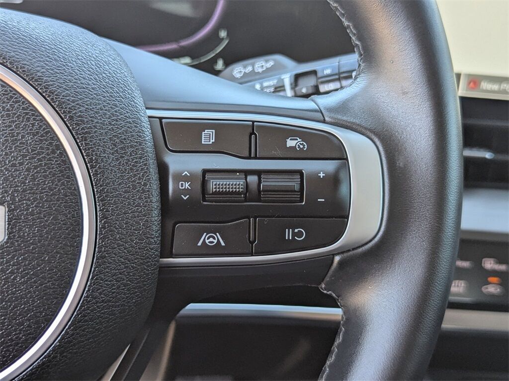 2023 Kia Sportage EX San Clemente CA