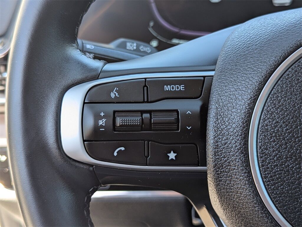 2023 Kia Sportage EX San Clemente CA