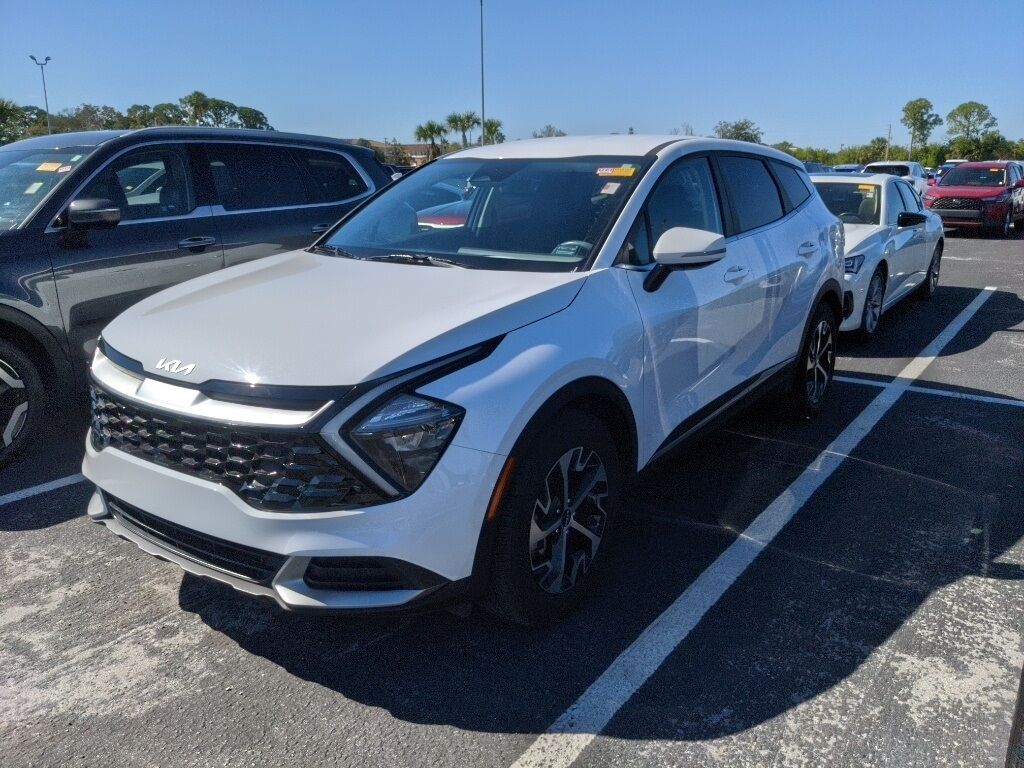 2023 Kia Sportage EX San Clemente CA