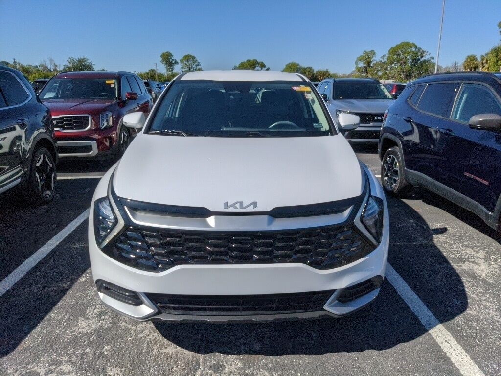 2023 Kia Sportage EX San Clemente CA