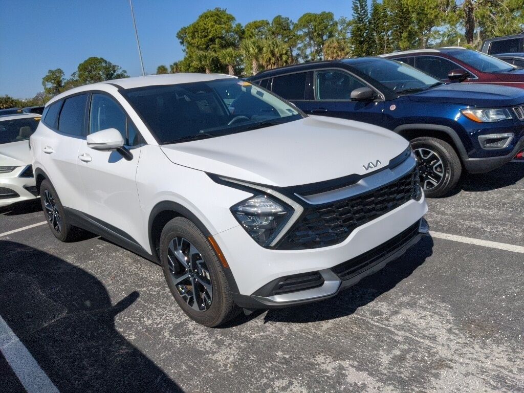 2023 Kia Sportage EX San Clemente CA