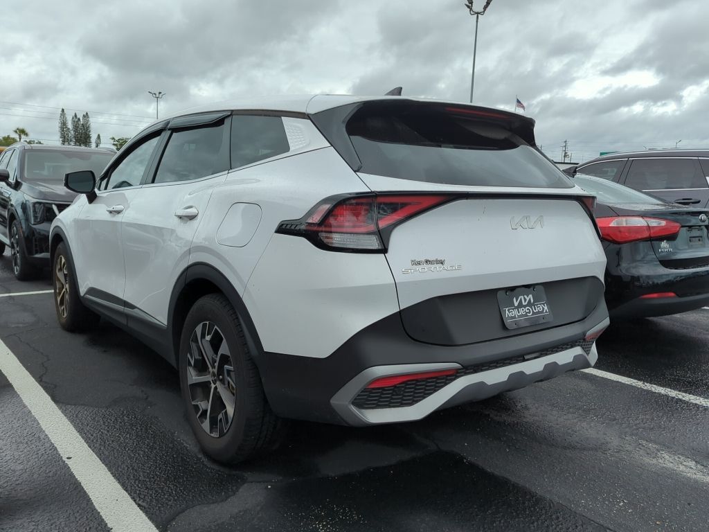 2023 Kia Sportage EX San Clemente CA