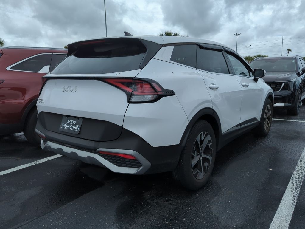 2023 Kia Sportage EX San Clemente CA