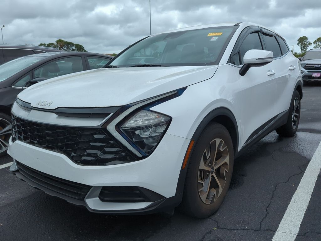 2023 Kia Sportage EX San Clemente CA