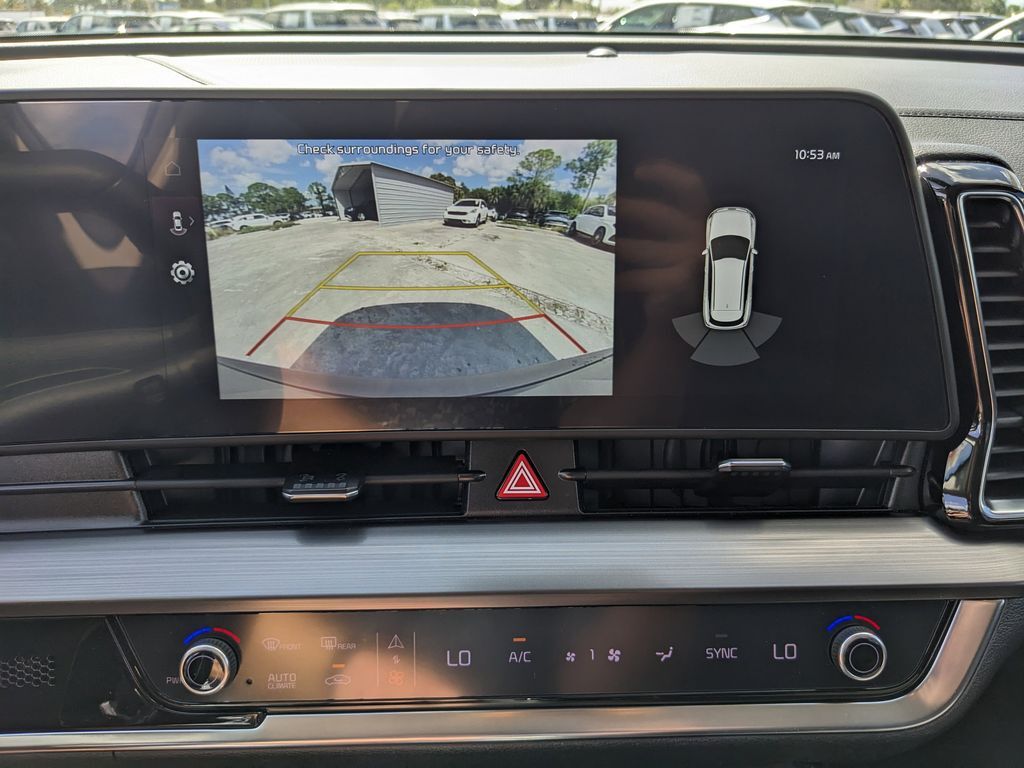 2023 Kia Sportage EX San Clemente CA