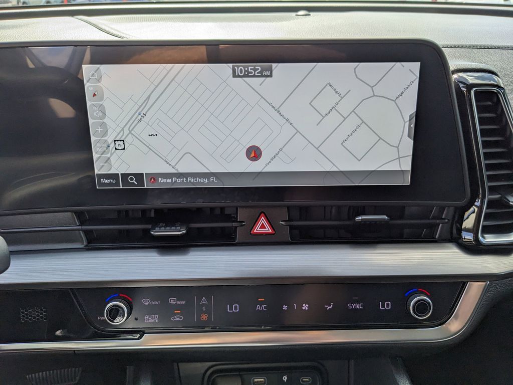 2023 Kia Sportage EX San Clemente CA