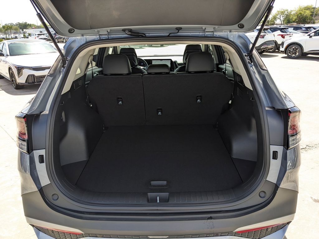 2023 Kia Sportage EX San Clemente CA