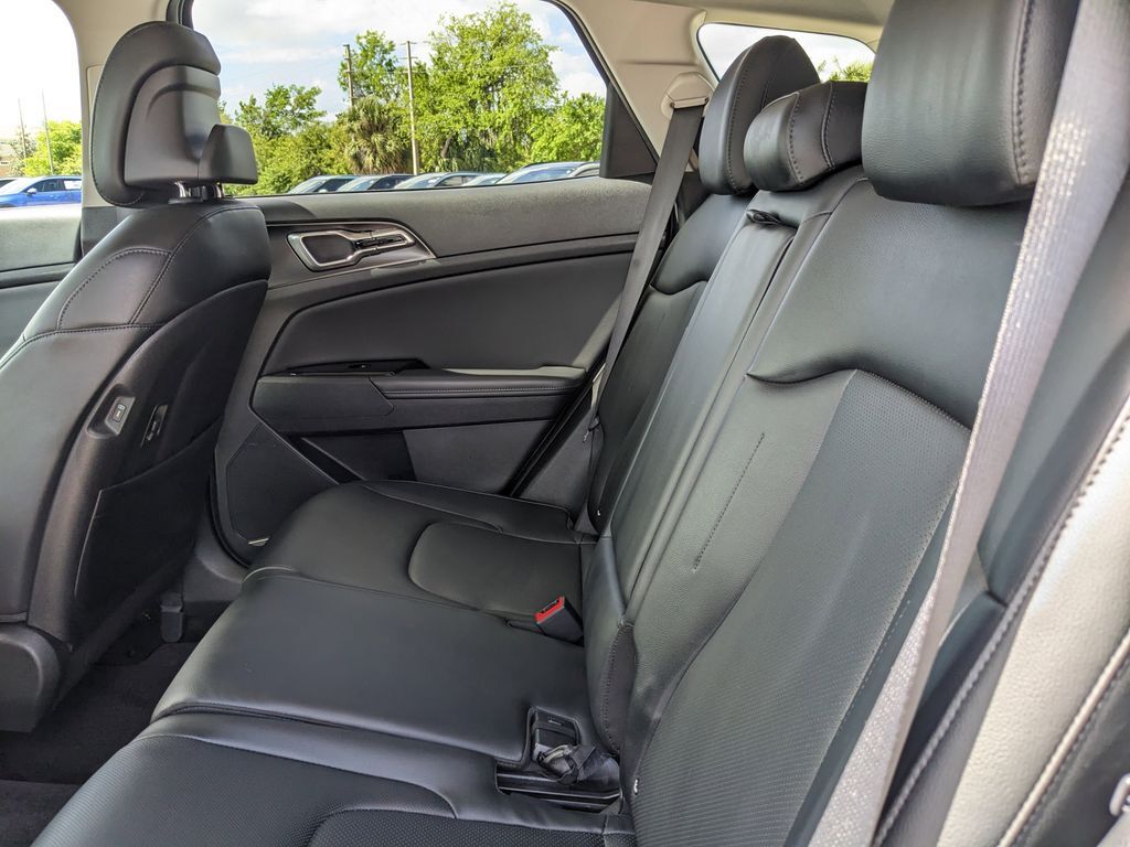 2023 Kia Sportage EX San Clemente CA