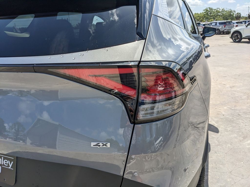 2023 Kia Sportage EX San Clemente CA