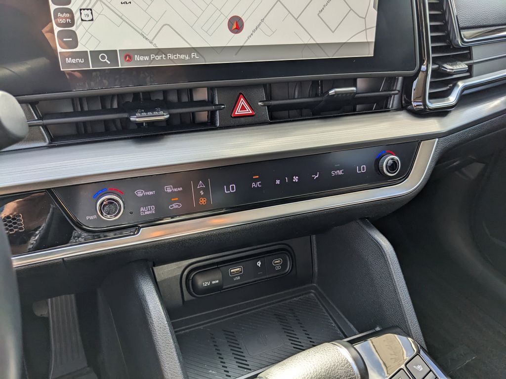 2023 Kia Sportage EX San Clemente CA