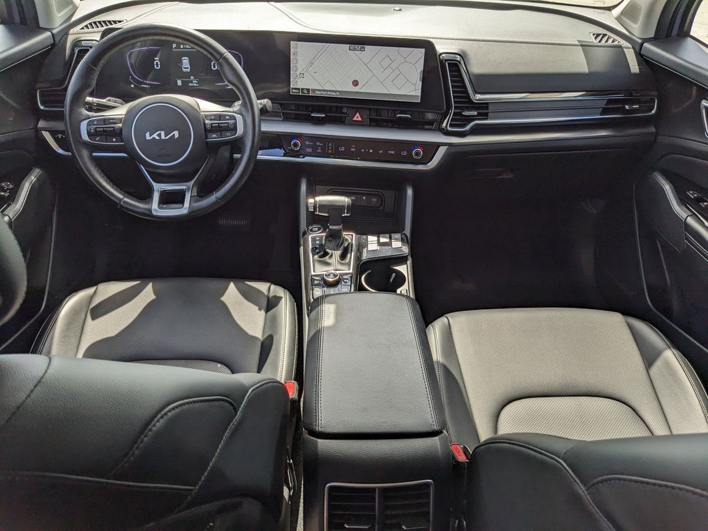 2023 Kia Sportage EX San Clemente CA