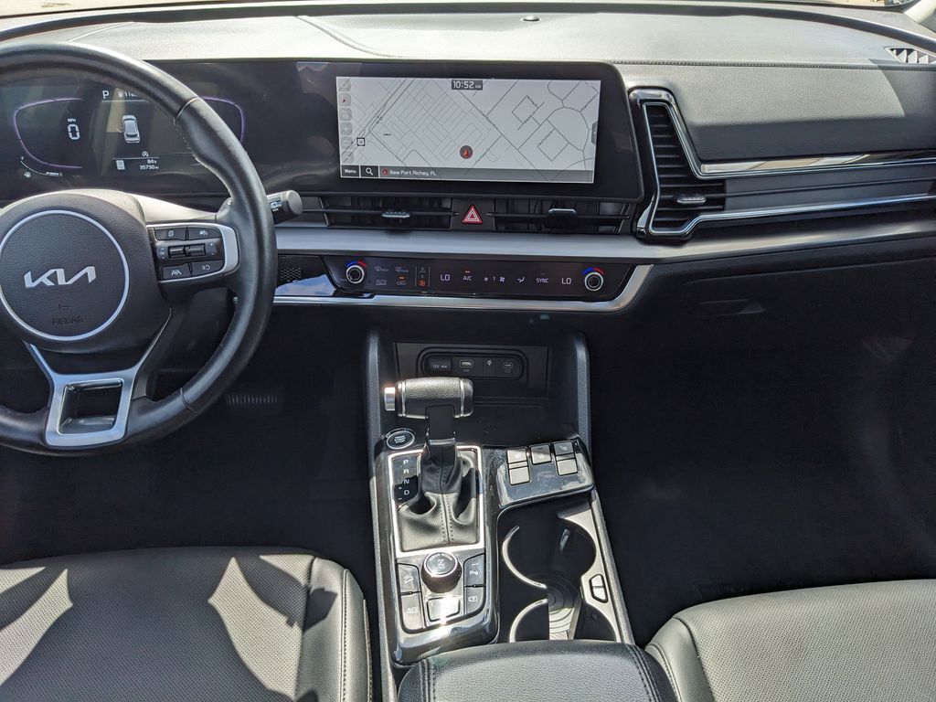 2023 Kia Sportage EX San Clemente CA