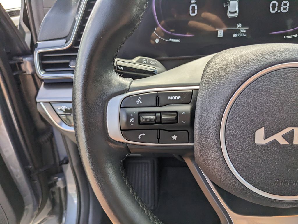 2023 Kia Sportage EX San Clemente CA