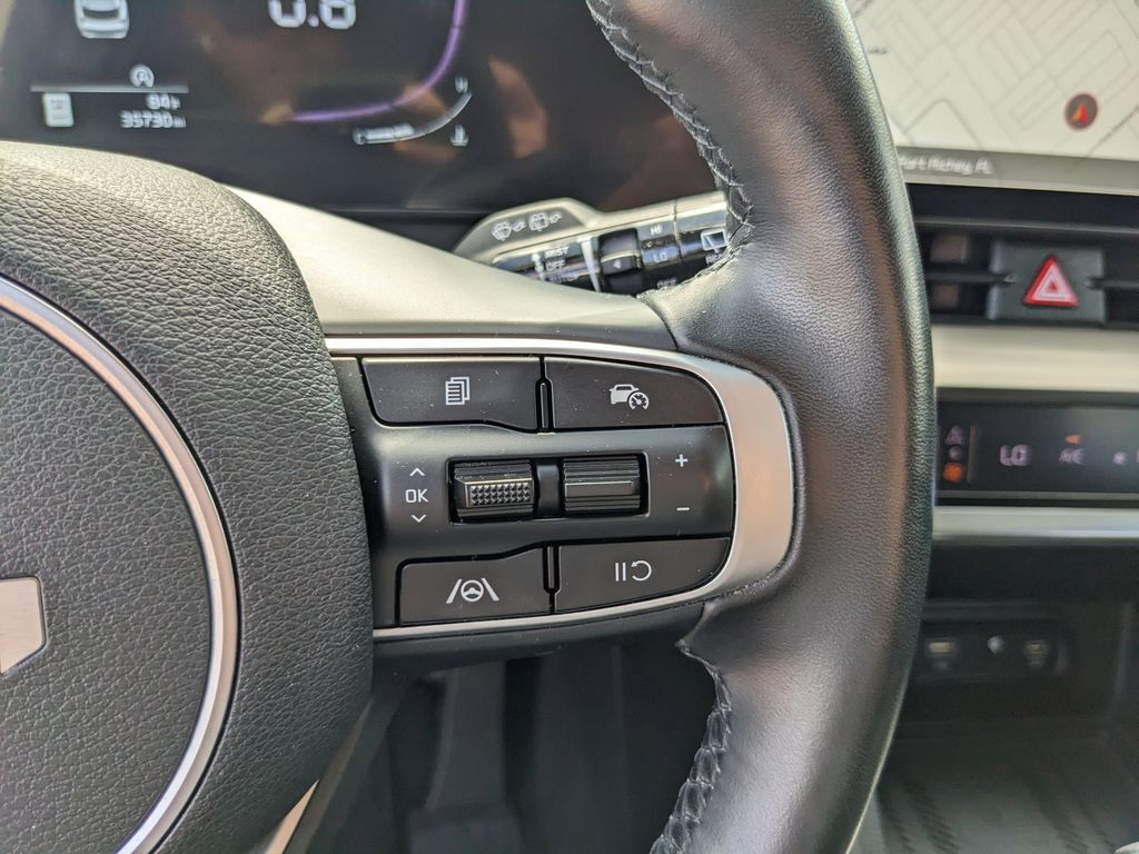 2023 Kia Sportage EX San Clemente CA