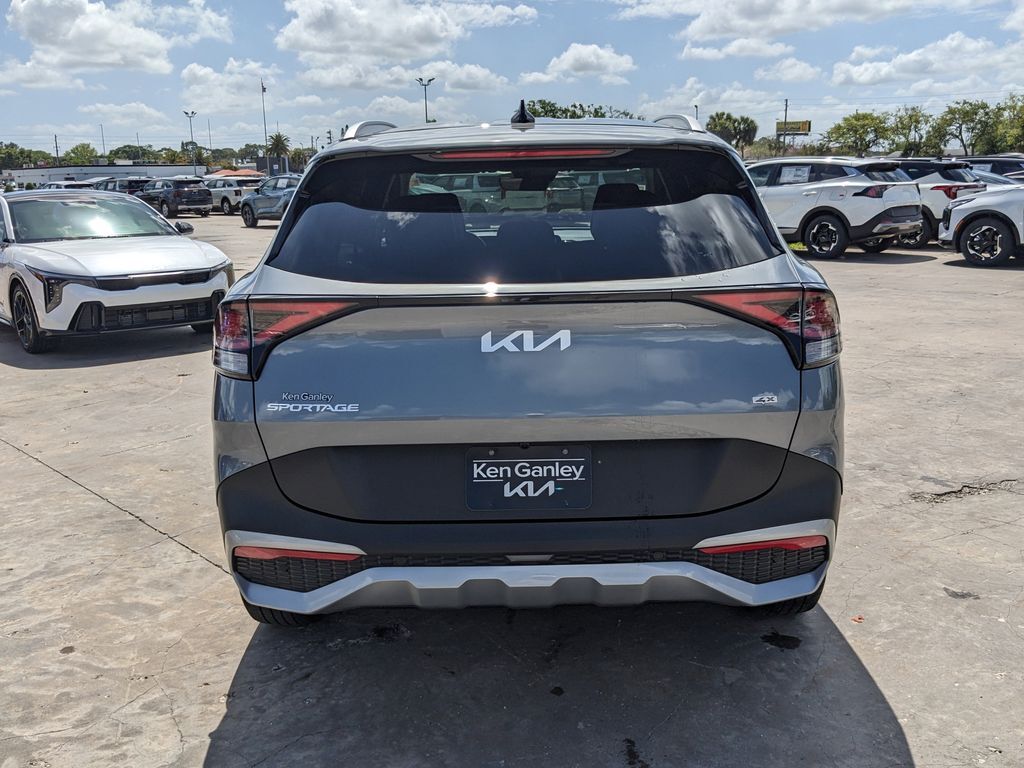 2023 Kia Sportage EX San Clemente CA