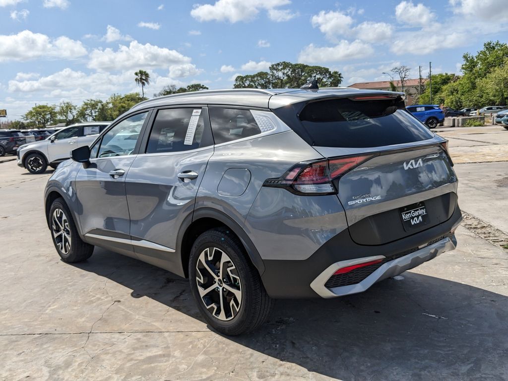 2023 Kia Sportage EX San Clemente CA