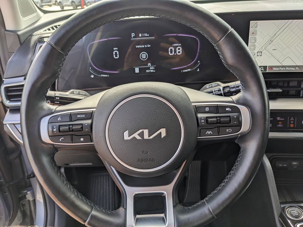 2023 Kia Sportage EX San Clemente CA