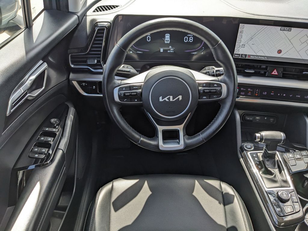 2023 Kia Sportage EX San Clemente CA